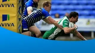 Citizen Try of the Week - Round 19 - Ellery, Maitland, Woodburn, Veainu & Miller