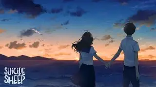 Hazey Eyes - Goodbye