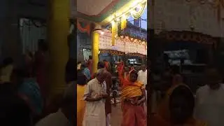 Bhamarpur durga mela