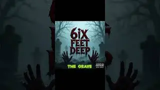 6ix Feet Deep- AK / Chino loc 1, Dom