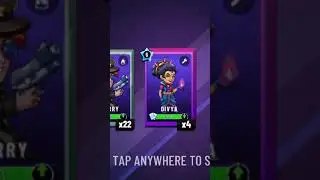 silver crate opening