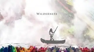 MOODY SAKE - Wilderness (Official Audio)