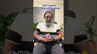 KR  & Jayahar 