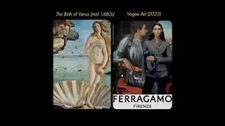 Modern Art vs. Consumerism | Ways of Seeing  #videoessay