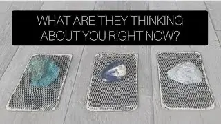 What are they thinking about you right now? - Pick a group reading