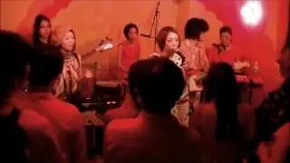 Don't Run Away : Bruce & Terry Cover / The Pen Friend Club ザ・ペンフレンドクラブ