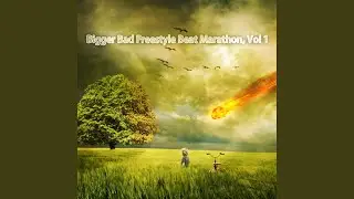 Master of Many Things (Freestyle Drum Track Extra Long Mix)
