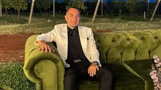 Красивая свадьба в Van Ardi