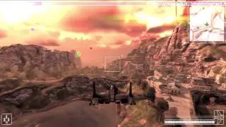 Yuri Vs Wexefx (Air)