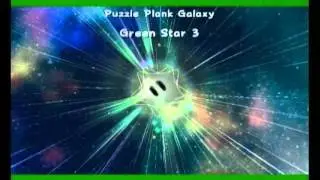 Let's Play: Super Mario Galaxy 2 - (Part 40) - Green Stars (7)