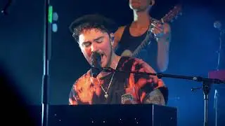 CIAN DUCROT Endless Nights live in Paris - Victory Tour 2023