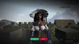 Lisa In Myst Hollows I War Mage I Knowledge Is Power !sr !discord (Part 4/53)