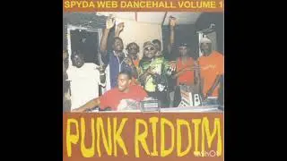 Baijie Man & Charlie Proverb - Lovely Woman (Punk Riddim)