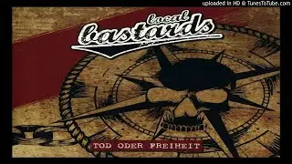 Local Bastards - Die F&auml;uste hoch