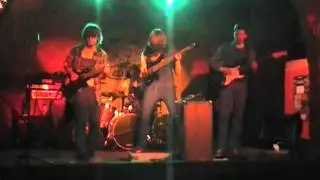 A Hole in Silence   C757 Live Wrocław
