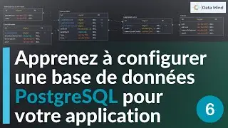 Comment configurer une base de données PostgreSQL sur Docker  pour votre Application Spring Boot