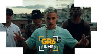MC Hariel - Kamehameha (GR6 Explode)