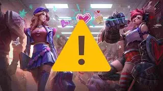 How To Fix League of Legends 'Play' Button Not Working Bug