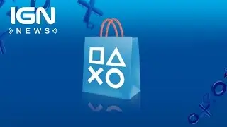 PlayStation Store Summer Sale Begins Today - IGN News