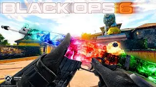 39 Minutes Of Pure Clips - Best of BO6
