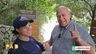 Lujo y Naturaleza en Jarabacoa | Villa con R&iacute;o Privado en Venta