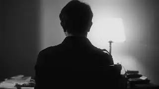 Grey: An Existentialist Short Film.