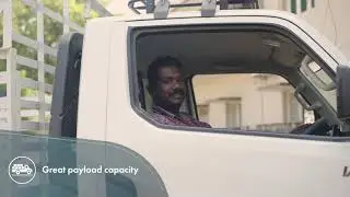 Mahindra Veero Customer Review | Johnson