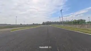 Castelletto di Branduzzo moto Suzuki  GSX -8R OnBoard 1,18.48