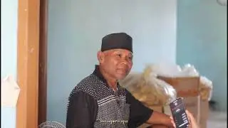 Desa Sukaresmi Cisaat kabupaten Sukabumi Jawa Barat