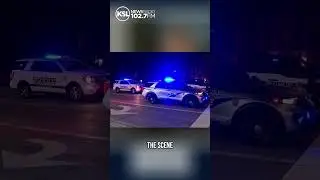 Произведен арест по делу о смертельной стрельбе в церкви в Солт-Лейк-Сити.