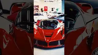 Ferrari LaFerrari #Apollo #ApolloIE