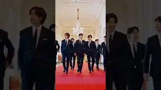ВОЗВРАЩЕНИЕ BTS: ПОЛИЦИЯ ГОТОВИТ МАКСИМАЛЬНЫЙ СЦЕНАРИЙ #kpopnews #bts #kpop #army