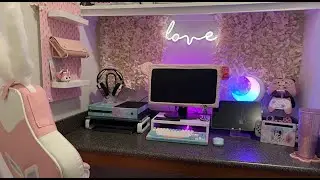 ECOLOR Smart Table Lamp, RGB APP Control Moon Lamp, Small Lamp with Scene Mode and Music Mode Review