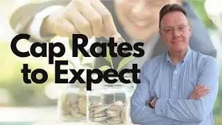 What's the average Cap Rate to Expect in Ottawa?