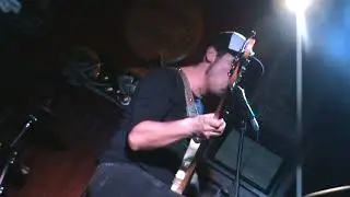 La &Uacute;ltima Bala. Tema 