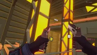実質#3 PSVR2版Sweet Surrenderをクリアまでプレイしてく