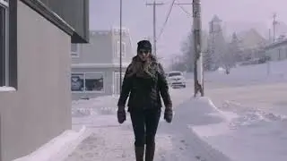 Athabasca AB Town Video