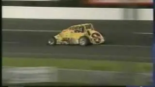 7/29/1998 USAC Silver Crown at IRP (Thursday Night Thunder)