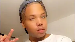 Kingatron trying to make it official video