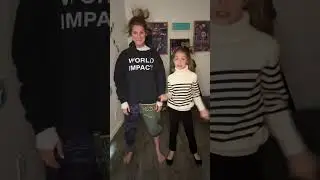 PIMP if you don't know you do now #milaandemma #shorts #pimp #tiktokchallenge
