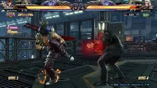 hwoarang 20501