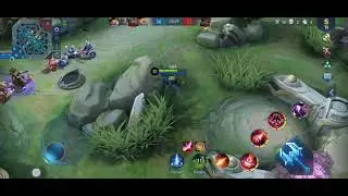 Buhatin kayo ng PHARSA ko#mobilelegendsbangbang