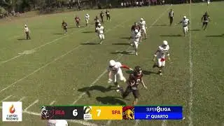 Bears x Spartans | Superliga FA D3