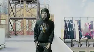 Dawn Ali &ldquo;TKO&rdquo; Purple Box Videos 