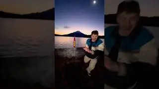 This is a $750,000 firework&hellip;