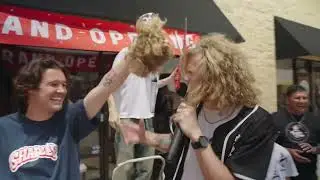 GRAND OPENING AT BOMB INK - TATTOOS & MORE