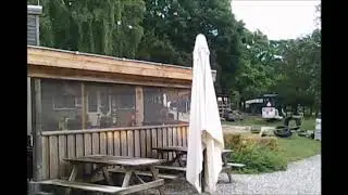 Auning Camping