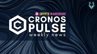 Cronos Pulse &mdash; масштабное ОБНОВЛЕНИЕ для сети $CRO