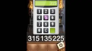 47 уровень - Escape World Travel (Побег: Мир Головоломок) прохождение