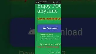 ।। How to download pgsharp, ipogo pok&eacute;mon go ।।